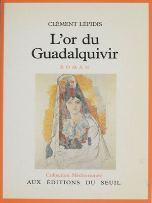 cover image of L'Or du Guadalquivir